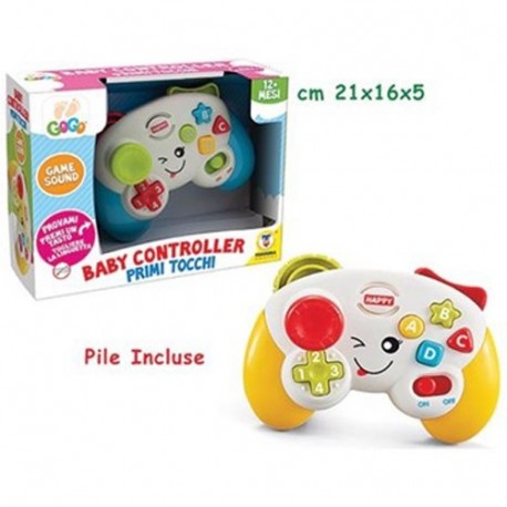 BABY CONTROLLER L/S - 66329