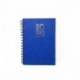 AGENDA 24 GIORN 14X20,5 S/D SIDNEY -