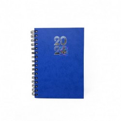 AGENDA 24 GIORN 14X20,5 S/D SIDNEY -