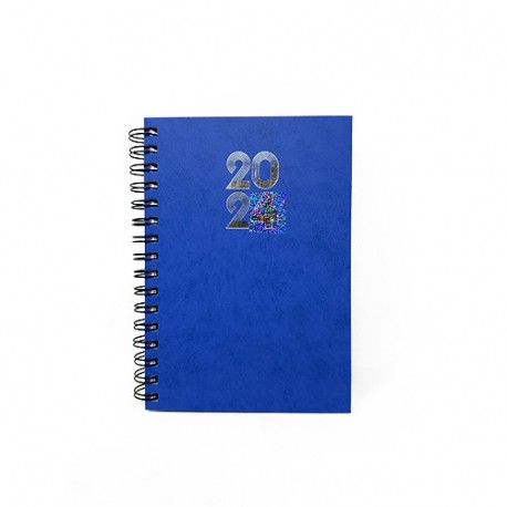 AGENDA 24 GIORN 14X20,5 S/D SIDNEY -