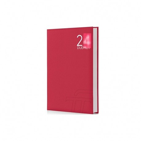 AGENDA 24 GIORN. 21X30 BIANNUALE