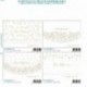 BIGLIETTO PORTASOLDI MATRIMONIO  -