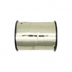ROCCHETTO PLASTICA MM5X500MT ORO