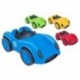 BABY AUTO RUOTA LIBERA  - 05507