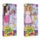 GIRL DOLL VETERINARIA C/ACC SCAT  -