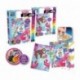 CRYSTAL ART BOX GRANDE TV - 02051
