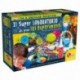 LISC. GIOCO SUPER LABORATORIO 101 ESP. T