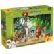 LISC. PUZZLE 35 MAXI JUNGLE  - 74143