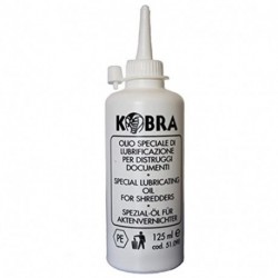 OLIO KOBRA 125CC - 51.090