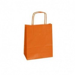 SHOPPER T/U 54X14X45 ARANCIO