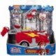 PAW PATROL VEICOLO MARSHALL RESCUE