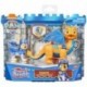 PAW PATROL CUCCIOLI RESCUE KNIGHTS DRAGO