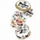 GIOCO DOBBLE HARRY POTTER - 8243