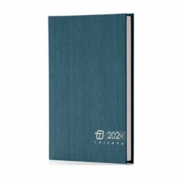 AGENDA 25 GIORN. 15X21 CHARLIE IN