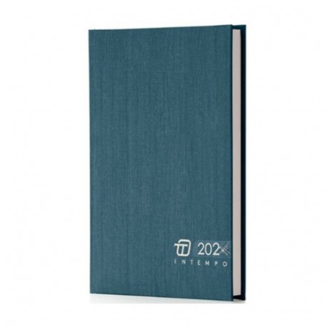 AGENDA 25 GIORN. 15X21 CHARLIE IN