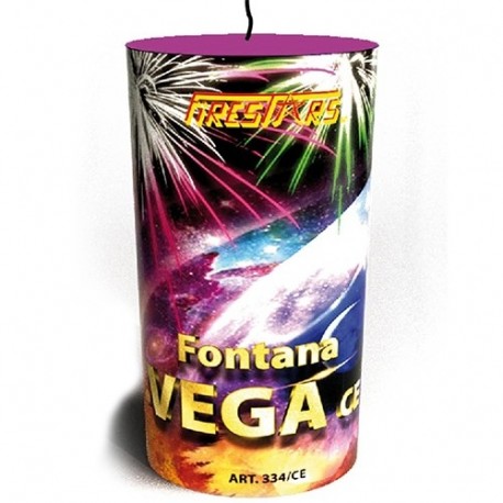 FONTANA VEGA  - 334