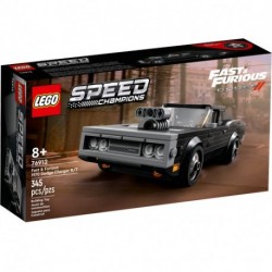 LEGO SPEED CHAMPIONS FAST & FURIOUS 1970