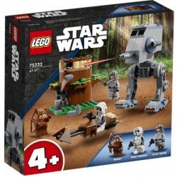 LEGO STAR WARS AT-ST  - 75332