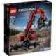 LEGO TECHNIC MOVIMENTATORE DI MATERIALI