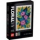 LEGO ART MOTIVI FLOREALI - 31207