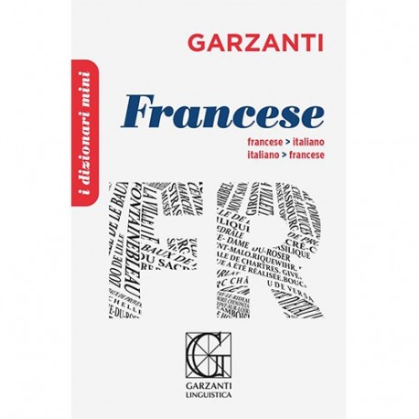 DIZIONARIO MINI DI FRANCESE EDIZ. BILING