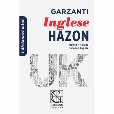 DIZIONARIO MINI DI INGLESE EDIZ. BILINGU