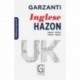 PICCOLO DIZIONARIO DI INGLESE  EDIZ. BIL