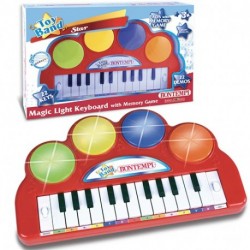 BONTEMPI TASTIERA ELETTR. 22 TASTI