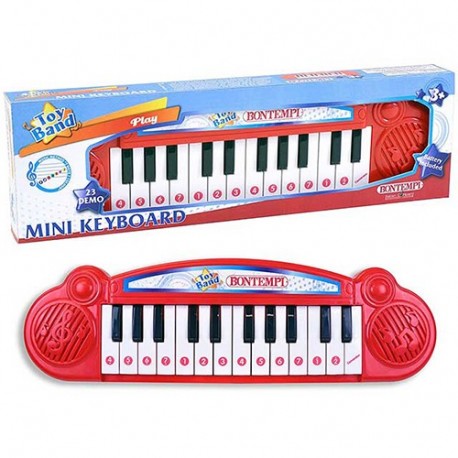 BONTEMPI TASTIERA ELETTR. 22 TASTI