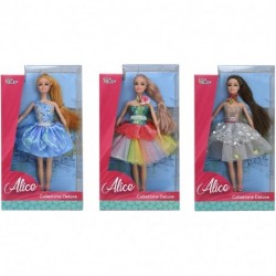 BAMBOLA DOLL ALICE INCANTO  - 27523