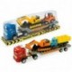 CAMION BISARCA C/MEZZI ASS. CUPOLA  -