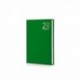 AGENDA 24 GIORN. 15X21 TEXT BALACRON