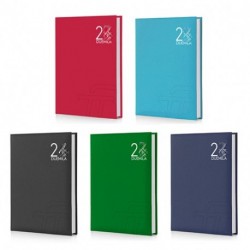 AGENDA 24 GIORN. 12X17 TEXT BALACRON