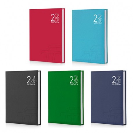 AGENDA 24 GIORN. 12X17 TEXT BALACRON