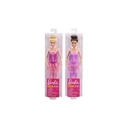 BARBIE BALLERINA  - B3813