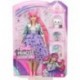 BARBIE PRINCIPESSA  - D4629