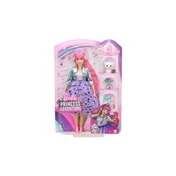 BARBIE PRINCIPESSA  - D4629