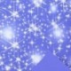 FOGLI CARTA REGALO STARLIGHT 100X130CM