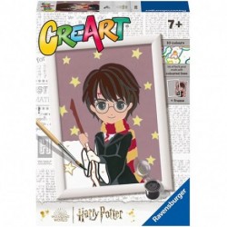 RAV CREART HARRY POTTER  - 20237