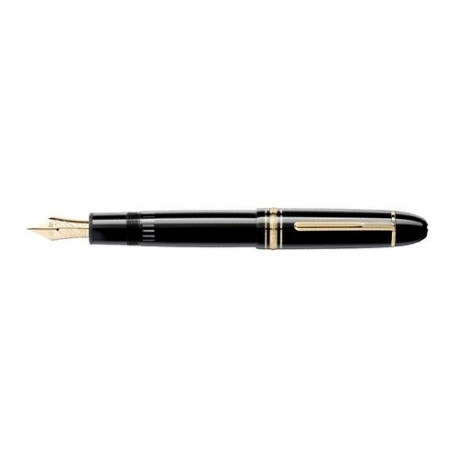 PENNA MONTBLANC CALLIGRAPHY FLEX 149