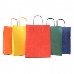 SHOPPER T/U 22X10X29 AUT/INV.  -