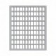 BUSTE ETICHETTE BIANCHE TQ14X8 COD.10