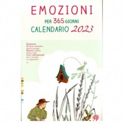 CALENDARIO MOTIVAZIONALE ? EMOZIONI  -