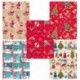 SC. CARTA REGALO CREATIVA CF50PZ