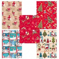 SC. CARTA REGALO CREATIVA CF50PZ