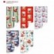 SC. CARTA REGALO SANTACLAUS CF50PZ
