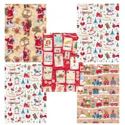 SC. CARTA REGALO CHILDREN CF50PZ
