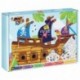 GIOCO CREATIVO BIC MY PIRATE  - 9901311