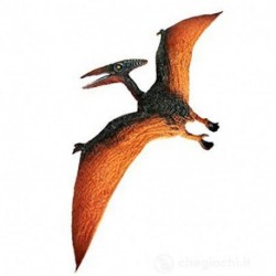 DINOSAURI PTEROSAUR SCAT.  - DIP76647