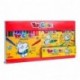 CONFEZIONE REGALO CREATTIVI KIDS  - 1360